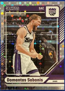 Domantas Sabonis