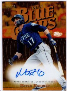 Mitch Haniger