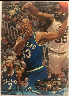 Terry Davis
