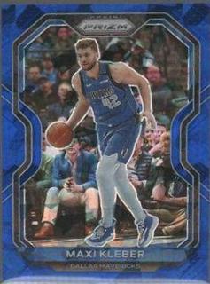 Maxi Kleber