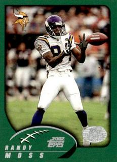 Randy Moss