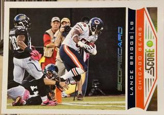 Lance Briggs