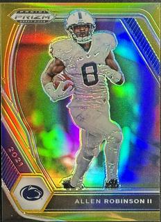 Allen Robinson II