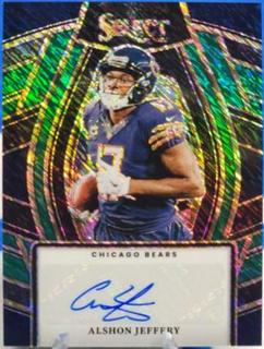 Alshon Jeffery