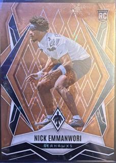 Nick Emmanwori
