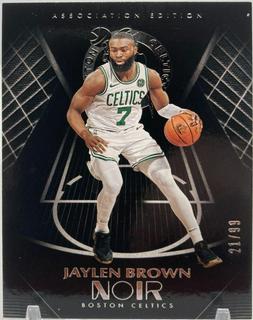 Jaylen Brown