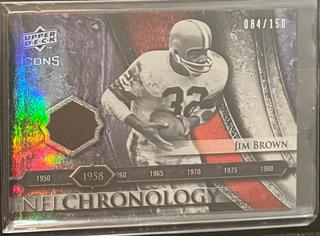 Jim Brown