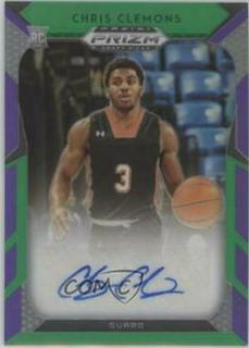 Chris Clemons