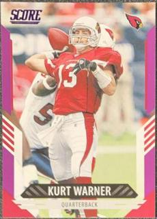 Kurt Warner