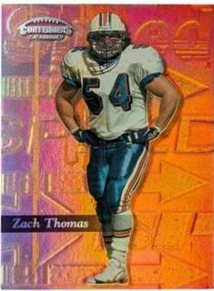 Zach Thomas