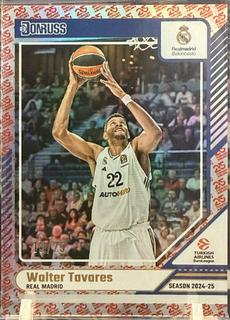 Walter Tavares