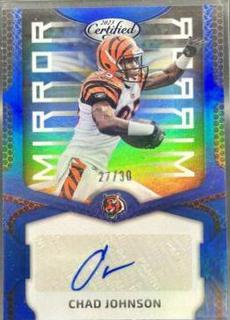 Chad Johnson