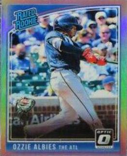 Ozzie Albies