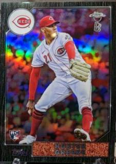 Hunter Greene
