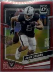 Josh Jacobs