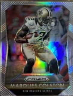 Marques Colston