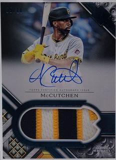 Andrew McCutchen