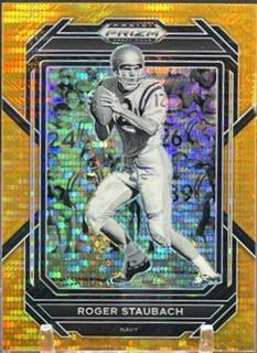 Roger Staubach