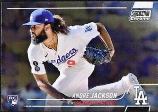 Andre Jackson