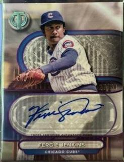 Fergie Jenkins