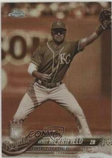 Whit Merrifield