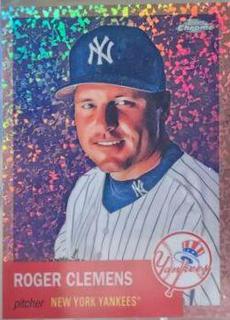 Roger Clemens