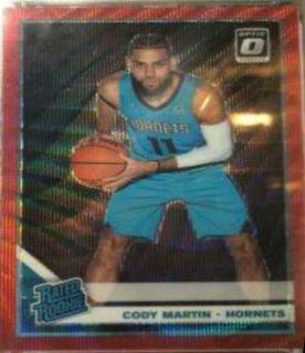 Cody Martin