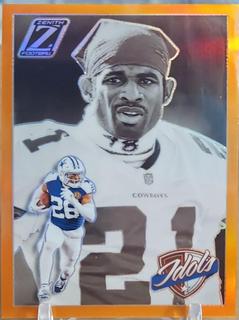 DaRon Bland / Deion Sanders