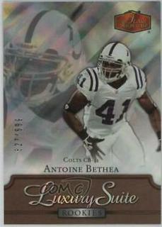 Antoine Bethea
