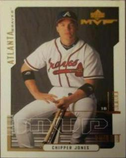 Chipper Jones