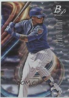 Javier Baez