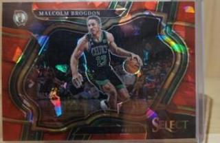 Malcolm Brogdon