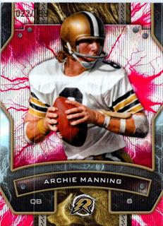 Archie Manning