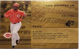 Ken Griffey Jr.