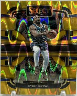 Kyrie Irving