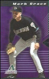 Mark Grace