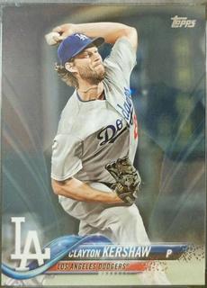 Clayton Kershaw