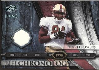 Terrell Owens