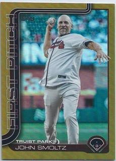 John Smoltz