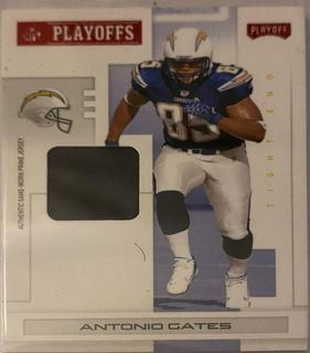 Antonio Gates