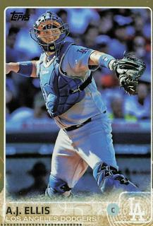 A.J. Ellis