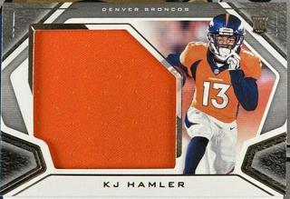 KJ Hamler
