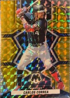 Carlos Correa