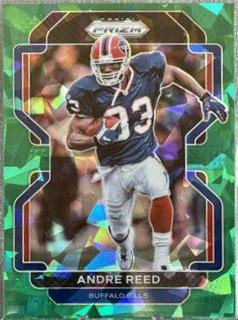 Andre Reed