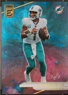 Tua Tagovailoa