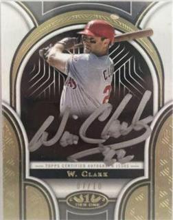 Will Clark