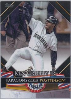 Ken Griffey Jr.