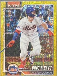 Brett Baty
