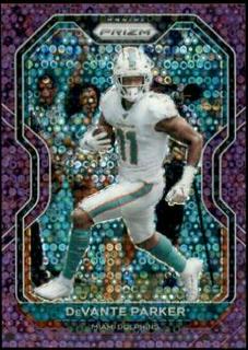 DeVante Parker