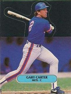 Gary Carter